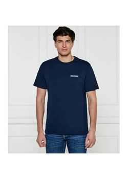Tommy Hilfiger T-shirt | Relaxed fit ze sklepu Gomez Fashion Store w kategorii T-shirty męskie - zdjęcie 184348583