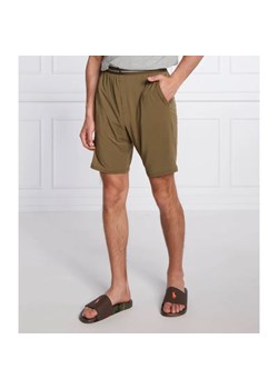 Calvin Klein Underwear Szorty od piżamy | Regular Fit ze sklepu Gomez Fashion Store w kategorii Piżamy męskie - zdjęcie 184348602