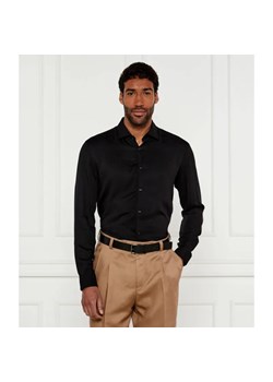 HUGO Koszula Kenno | Slim Fit ze sklepu Gomez Fashion Store w kategorii Koszule męskie - zdjęcie 184348611