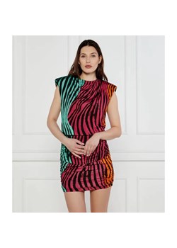 Just Cavalli Sukienka ze sklepu Gomez Fashion Store w kategorii Sukienki - zdjęcie 184348612