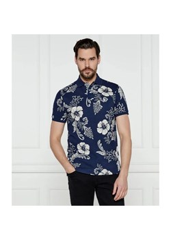 POLO RALPH LAUREN Polo | Custom slim fit ze sklepu Gomez Fashion Store w kategorii T-shirty męskie - zdjęcie 184348614