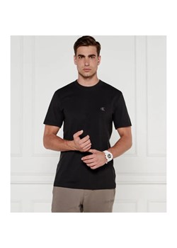 Calvin Klein Jeans T-shirt | Regular Fit ze sklepu Gomez Fashion Store w kategorii T-shirty męskie - zdjęcie 184348633