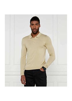 HUGO Polo San Pippo-CV | Slim Fit ze sklepu Gomez Fashion Store w kategorii T-shirty męskie - zdjęcie 184348634