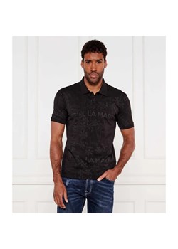 La Martina Polo | Regular Fit ze sklepu Gomez Fashion Store w kategorii T-shirty męskie - zdjęcie 184348640