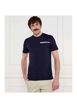 POLO RALPH LAUREN T-shirt | Regular Fit ze sklepu Gomez Fashion Store w kategorii T-shirty męskie - zdjęcie 184348653