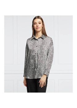 Liu Jo Koszula | Relaxed fit ze sklepu Gomez Fashion Store w kategorii Koszule damskie - zdjęcie 184348662