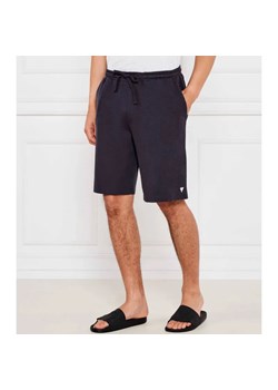 Guess Underwear  Szorty | Regular Fit ze sklepu Gomez Fashion Store w kategorii Kąpielówki - zdjęcie 184348684
