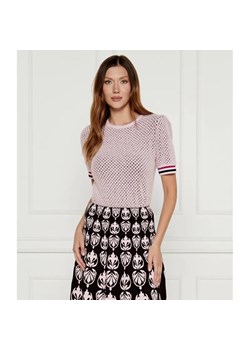 Marc Cain Bluzka | Slim Fit ze sklepu Gomez Fashion Store w kategorii Bluzki damskie - zdjęcie 184348703