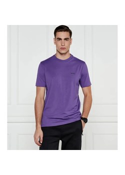BOSS GREEN T-shirt Tee | Regular Fit | stretch ze sklepu Gomez Fashion Store w kategorii T-shirty męskie - zdjęcie 184348704