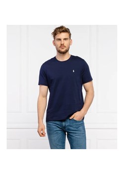 POLO RALPH LAUREN T-shirt | Regular Fit ze sklepu Gomez Fashion Store w kategorii T-shirty męskie - zdjęcie 184348711