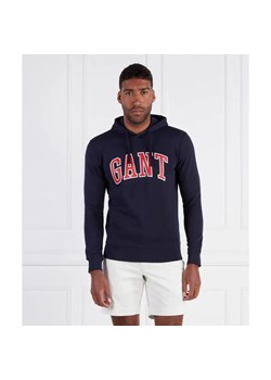 Gant Bluza | Regular Fit ze sklepu Gomez Fashion Store w kategorii Bluzy męskie - zdjęcie 184348714