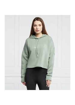 GUESS ACTIVE Bluza ALLIE | Cropped Fit ze sklepu Gomez Fashion Store w kategorii Bluzy damskie - zdjęcie 184348720