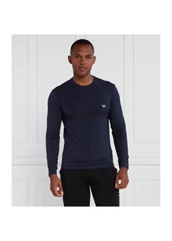 Emporio Armani Longsleeve | Regular Fit ze sklepu Gomez Fashion Store w kategorii T-shirty męskie - zdjęcie 184348721