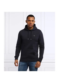 Gant Bluza | Regular Fit ze sklepu Gomez Fashion Store w kategorii Bluzy męskie - zdjęcie 184348722