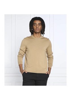 BOSS BLACK Sweter Botto-L | Regular Fit ze sklepu Gomez Fashion Store w kategorii Swetry męskie - zdjęcie 184348723