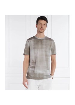 BOSS GREEN T-shirt Teebero 3 | Regular Fit ze sklepu Gomez Fashion Store w kategorii T-shirty męskie - zdjęcie 184348730