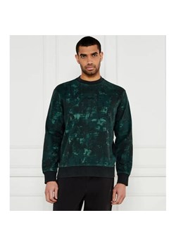BOSS ORANGE Bluza We_Jungle | Relaxed fit ze sklepu Gomez Fashion Store w kategorii Bluzy męskie - zdjęcie 184348742