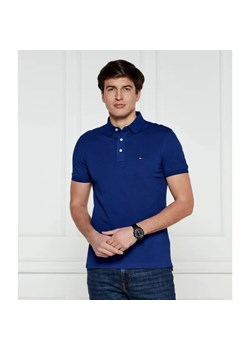 Tommy Hilfiger Polo | Slim Fit | pique ze sklepu Gomez Fashion Store w kategorii T-shirty męskie - zdjęcie 184348744
