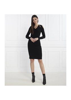 Karl Lagerfeld Sukienka ze sklepu Gomez Fashion Store w kategorii Sukienki - zdjęcie 184348751