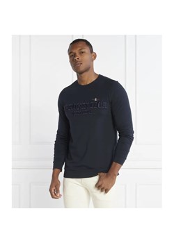 Aeronautica Militare Longsleeve | Regular Fit ze sklepu Gomez Fashion Store w kategorii T-shirty męskie - zdjęcie 184348770