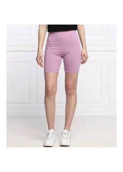 Champion kolarki | slim fit ze sklepu Gomez Fashion Store w kategorii Szorty - zdjęcie 184348772