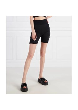 Calvin Klein Jeans kolarki logo tape milano | slim fit ze sklepu Gomez Fashion Store w kategorii Szorty - zdjęcie 184348773