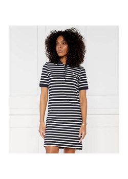 Gant Sukienka Shield ze sklepu Gomez Fashion Store w kategorii Sukienki - zdjęcie 184348780