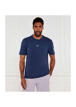 BOSS ORANGE T-shirt TChup | Relaxed fit ze sklepu Gomez Fashion Store w kategorii T-shirty męskie - zdjęcie 184348790