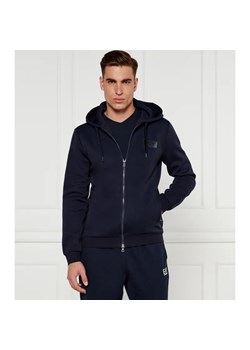 EA7 Bluza | Regular Fit ze sklepu Gomez Fashion Store w kategorii Bluzy męskie - zdjęcie 184348793