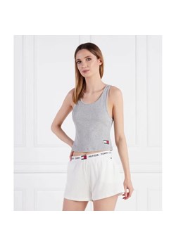Tommy Hilfiger Top | Regular Fit ze sklepu Gomez Fashion Store w kategorii Bluzki damskie - zdjęcie 184348803