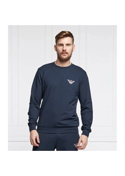 Emporio Armani Longsleeve | Regular Fit ze sklepu Gomez Fashion Store w kategorii T-shirty męskie - zdjęcie 184348814