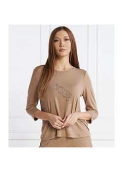 JOOP! BODYWEAR Góra od piżamy | Regular Fit ze sklepu Gomez Fashion Store w kategorii Piżamy damskie - zdjęcie 184348831