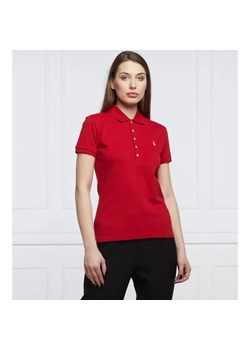 POLO RALPH LAUREN Polo | Slim Fit ze sklepu Gomez Fashion Store w kategorii Bluzki damskie - zdjęcie 184348844