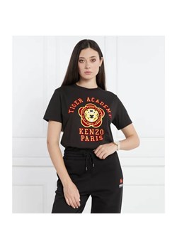 Kenzo T-shirt | Loose fit ze sklepu Gomez Fashion Store w kategorii Bluzki damskie - zdjęcie 184348850