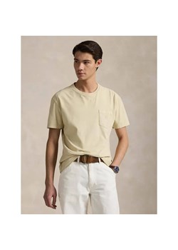 POLO RALPH LAUREN T-shirt | Custom slim fit ze sklepu Gomez Fashion Store w kategorii T-shirty męskie - zdjęcie 184348854