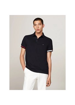 Tommy Hilfiger Polo flag | Slim Fit ze sklepu Gomez Fashion Store w kategorii T-shirty męskie - zdjęcie 184348864