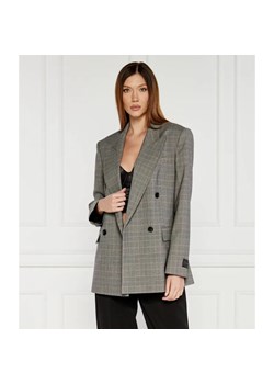 BOSS BLACK Wełniana marynarka | Regular Fit ze sklepu Gomez Fashion Store w kategorii Marynarki damskie - zdjęcie 184348870