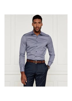 Stenströms Koszula | Slim Fit ze sklepu Gomez Fashion Store w kategorii Koszule męskie - zdjęcie 184348891