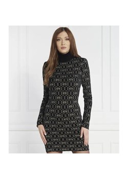 Elisabetta Franchi Sukienka ze sklepu Gomez Fashion Store w kategorii Sukienki - zdjęcie 184348901