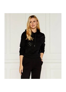 Armani Exchange Bluza | Cropped Fit ze sklepu Gomez Fashion Store w kategorii Bluzy damskie - zdjęcie 184348911