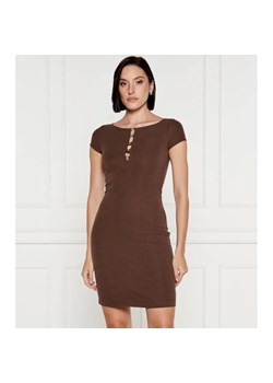 GUESS Sukienka ze sklepu Gomez Fashion Store w kategorii Sukienki - zdjęcie 184348932
