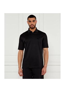 Armani Exchange Polo | Regular Fit ze sklepu Gomez Fashion Store w kategorii T-shirty męskie - zdjęcie 184348934