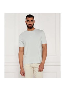 BOSS ORANGE T-shirt TChup | Relaxed fit ze sklepu Gomez Fashion Store w kategorii T-shirty męskie - zdjęcie 184348942