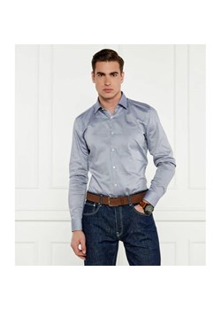 HUGO Koszula Koey | Slim Fit ze sklepu Gomez Fashion Store w kategorii Koszule męskie - zdjęcie 184348943