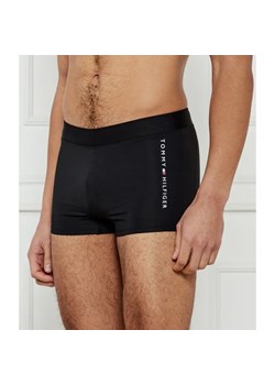 Tommy Hilfiger Swimwear Szorty kąpielowe | Slim Fit ze sklepu Gomez Fashion Store w kategorii Kąpielówki - zdjęcie 184348944