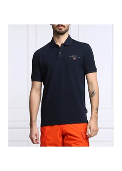 Napapijri Polo ELBAS | Regular Fit ze sklepu Gomez Fashion Store w kategorii T-shirty męskie - zdjęcie 184348961