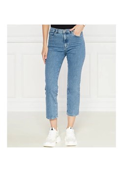 HUGO Jeansy | Regular Fit | stretch ze sklepu Gomez Fashion Store w kategorii Jeansy damskie - zdjęcie 184348970