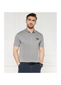 Napapijri Polo | Regular Fit ze sklepu Gomez Fashion Store w kategorii T-shirty męskie - zdjęcie 184348981