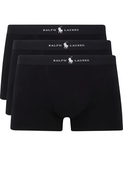 POLO RALPH LAUREN Bokserki 3-pack ze sklepu Gomez Fashion Store w kategorii Majtki męskie - zdjęcie 184348982