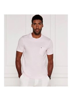 Tommy Hilfiger T-shirt | Regular Fit ze sklepu Gomez Fashion Store w kategorii T-shirty męskie - zdjęcie 184348983